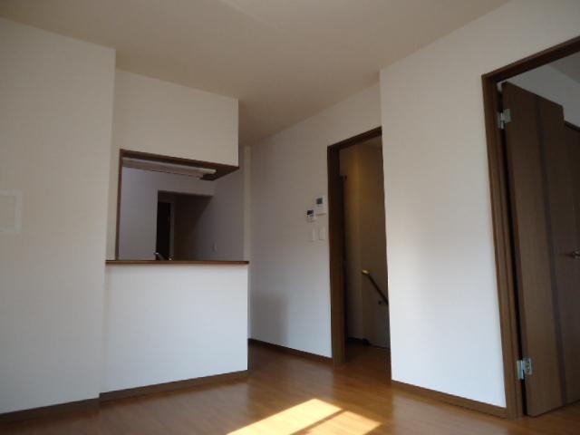 3/25 リビング/ダイニング