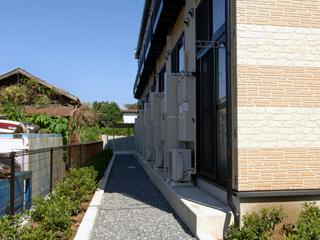 2/2 エントランス