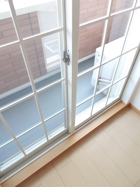 11/20 バルコニー