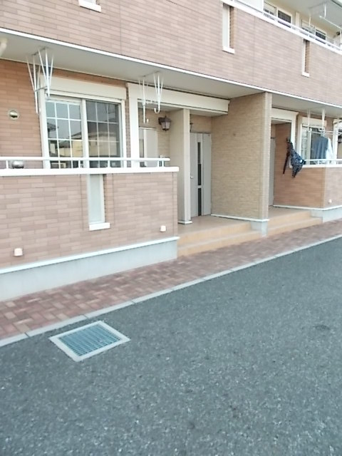 2/9 エントランス