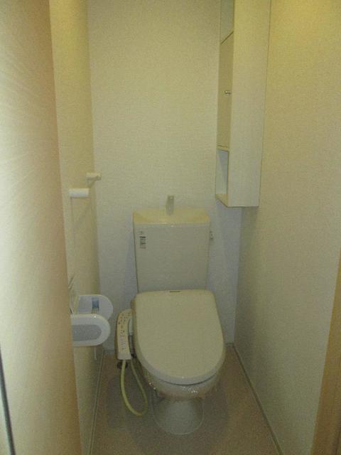 9/20 トイレ
