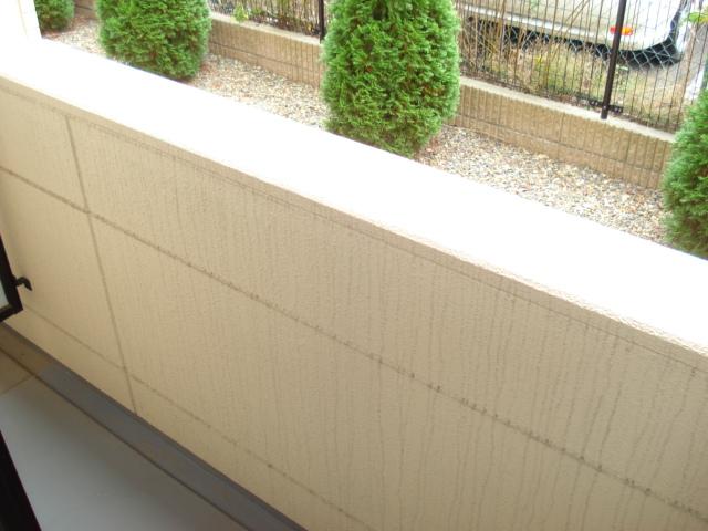 17/30 バルコニー