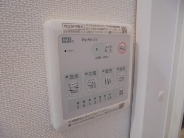 14/30 浴室