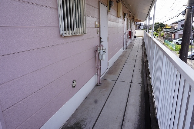 2/9 エントランス