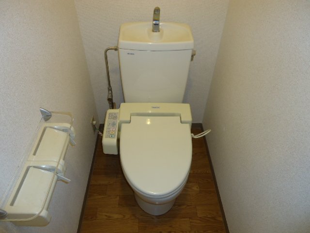 14/26 トイレ