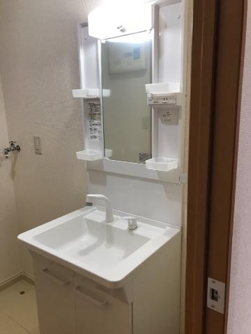 15/26 洗面