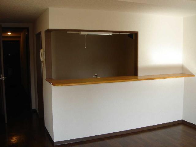 3/28 リビング/ダイニング