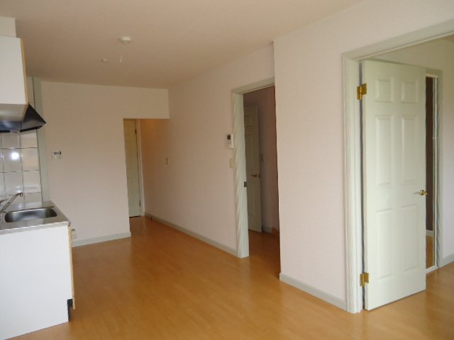 5/26 リビング/ダイニング