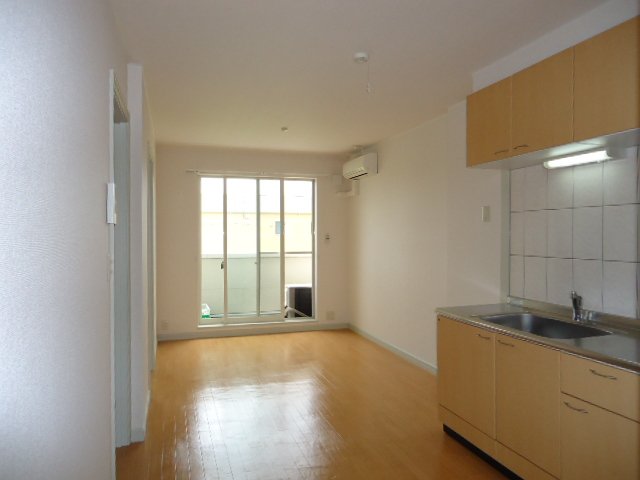 4/26 リビング/ダイニング