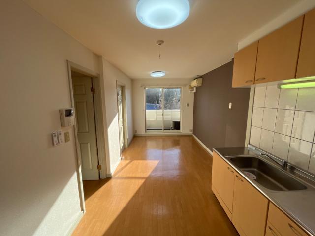 5/29 リビング/ダイニング