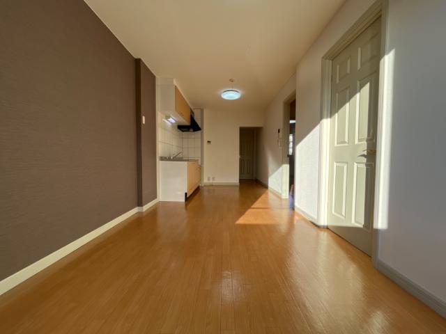 3/29 リビング/ダイニング