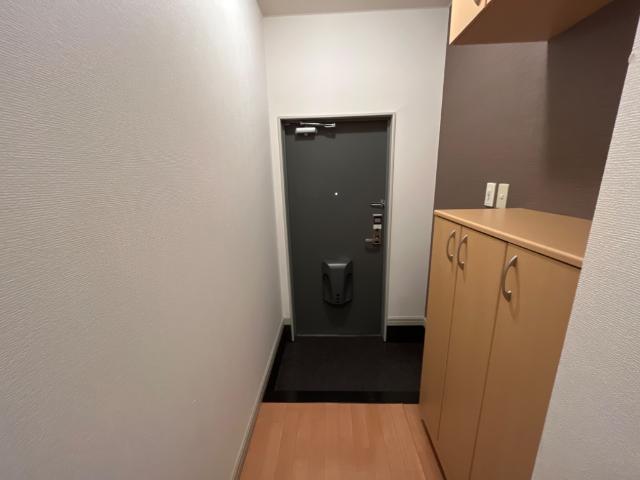 14/29 玄関