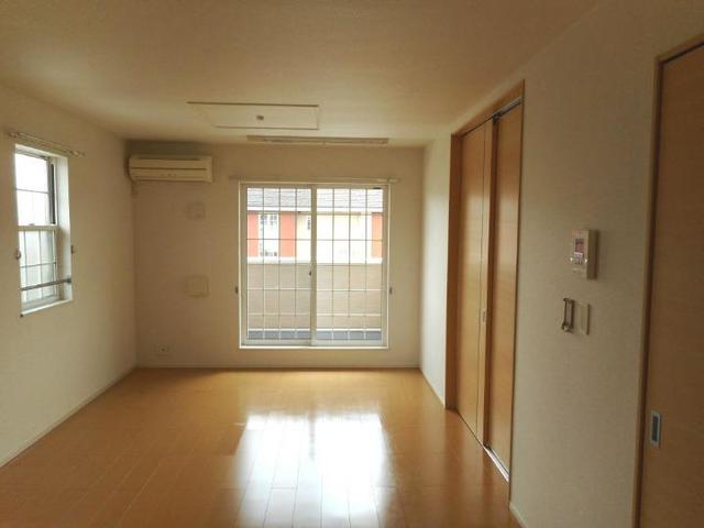 3/20 リビング/ダイニング