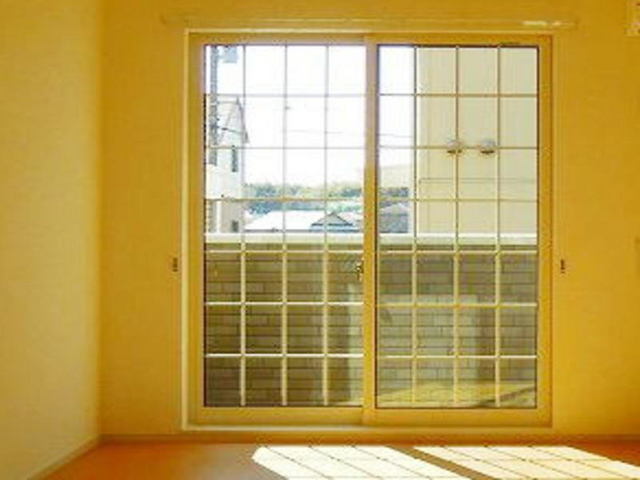 12/20 バルコニー