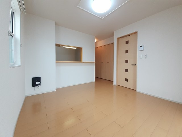 3/20 リビング/ダイニング