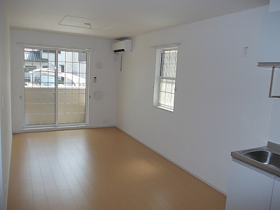 3/19 リビング/ダイニング