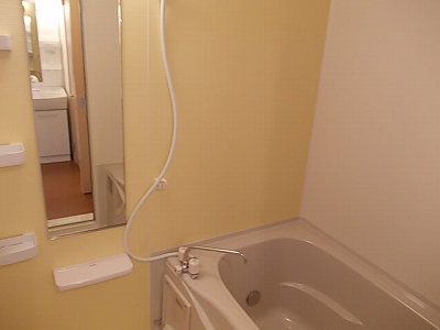 8/19 浴室