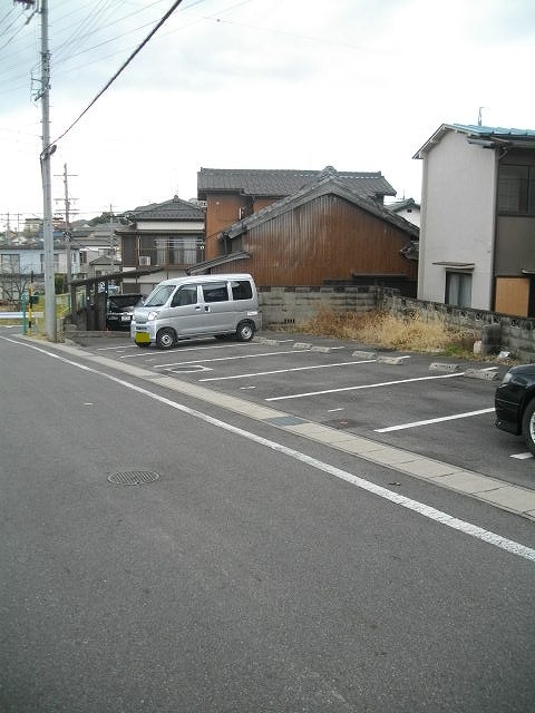 12/20 バルコニー