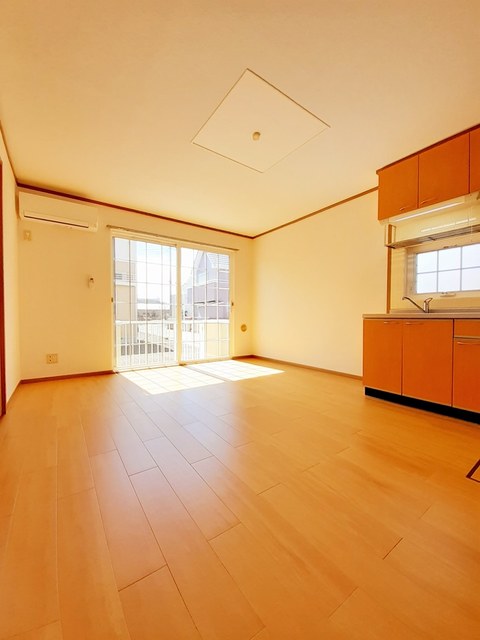 3/20 リビング/ダイニング