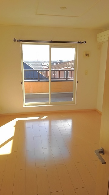 4/25 リビング/ダイニング