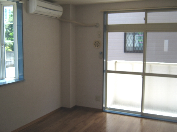 4/25 リビング/ダイニング