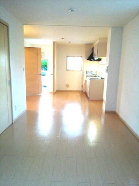 5/25 リビング/ダイニング