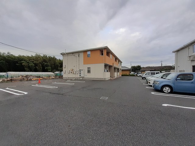 14/24 駐車場