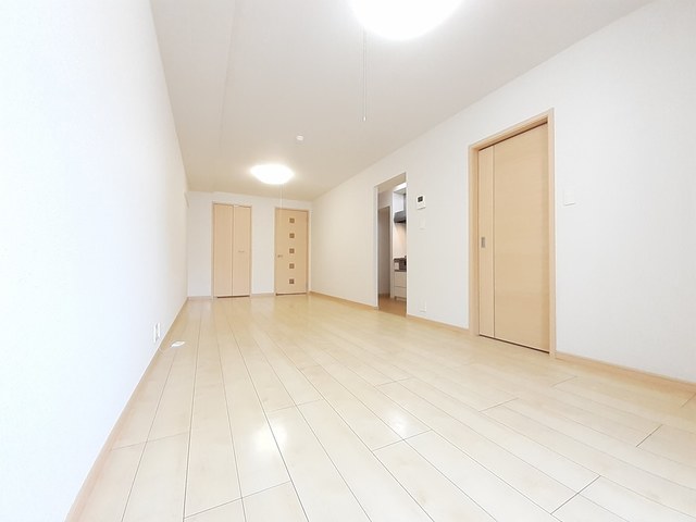 3/20 リビング/ダイニング