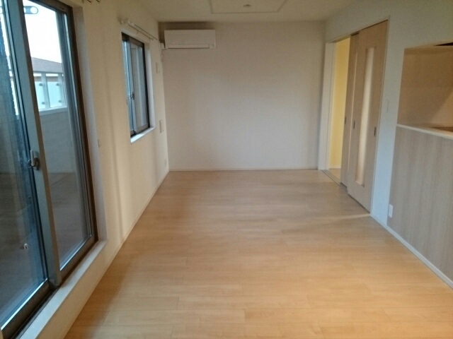 3/20 リビング/ダイニング