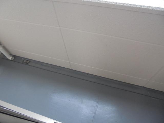 15/27 バルコニー