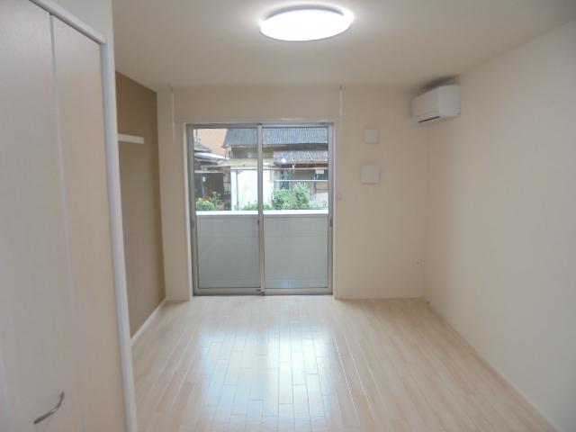 3/27 リビング/ダイニング