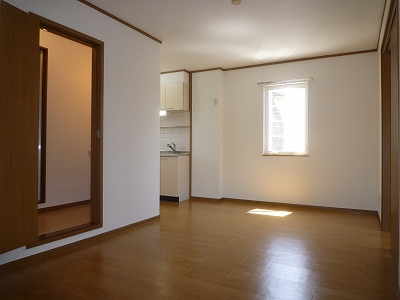 3/20 リビング/ダイニング