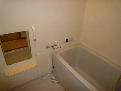 8/20 浴室