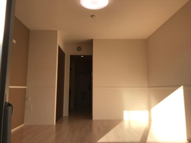 4/24 室内