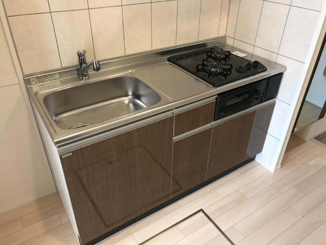 9/24 キッチン