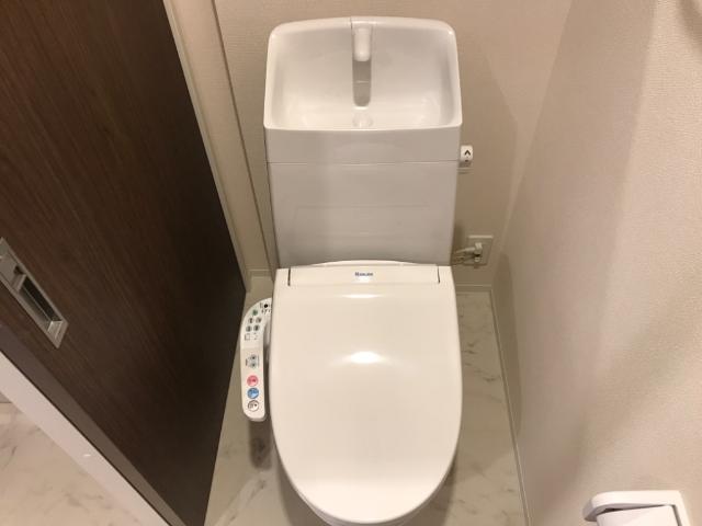 12/24 トイレ