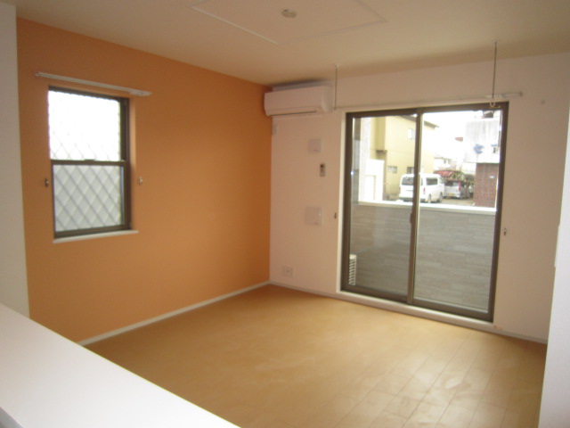 3/20 リビング/ダイニング