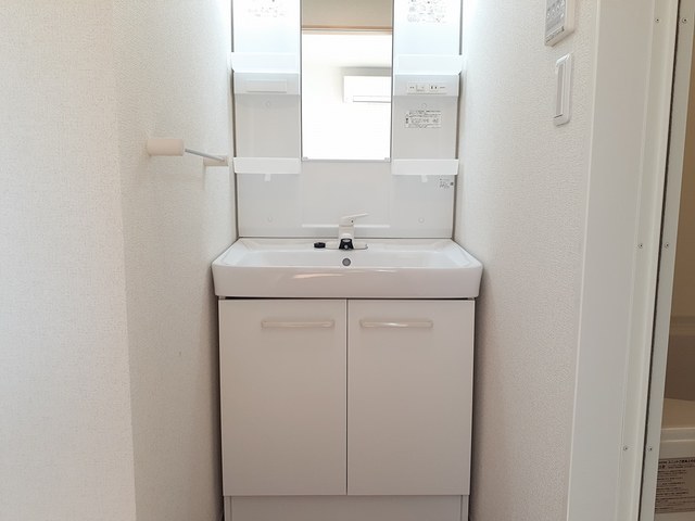 10/20 洗面