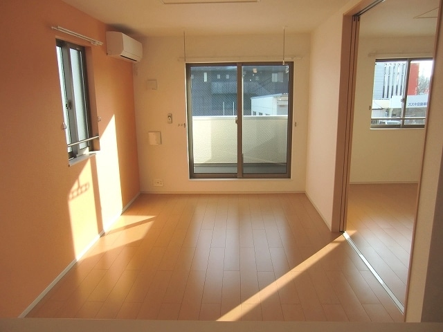 3/20 リビング/ダイニング