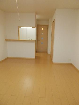 8/22 寝室