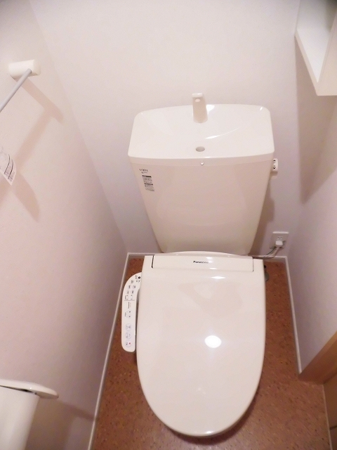 11/20 バルコニー