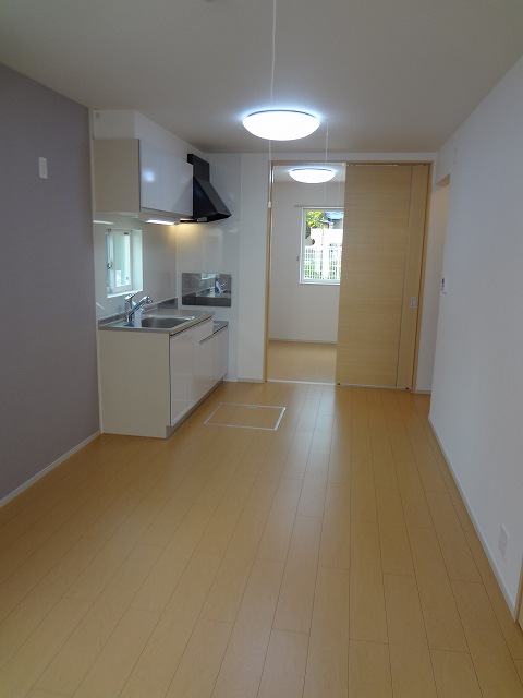 5/30 リビング/ダイニング