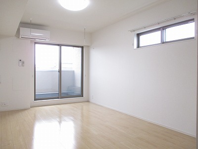 3/17 リビング/ダイニング