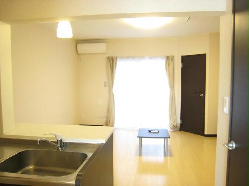 3/14 リビング/ダイニング