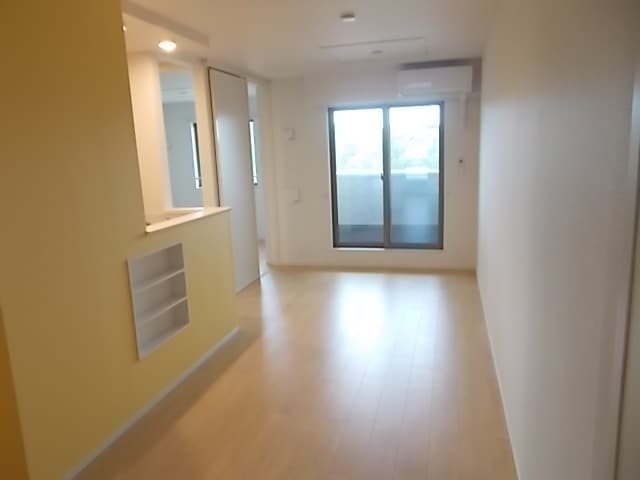 3/20 リビング/ダイニング