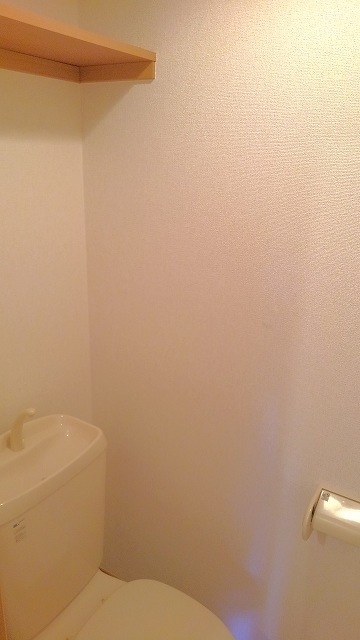 16/29 トイレ