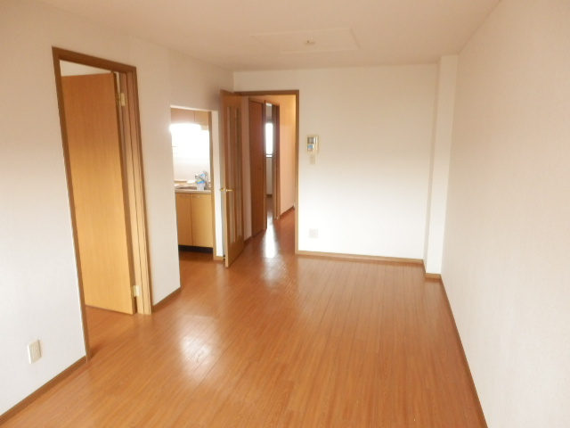 3/30 リビング/ダイニング