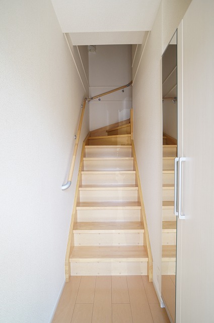 17/29 バルコニー