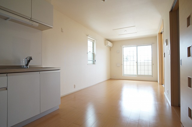 4/29 リビング/ダイニング