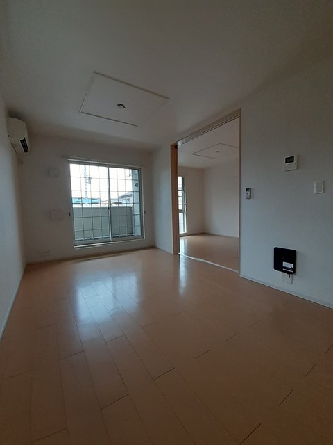 3/29 リビング/ダイニング